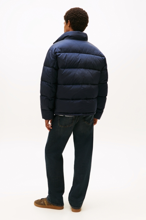 Tommy Jeans dm0dm22040 tjm vail puffer ext